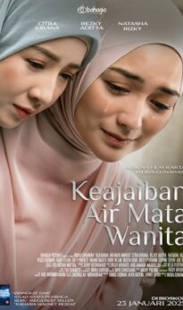 Keajaiban Air Mata Wanita