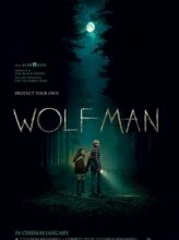 Wolf Man