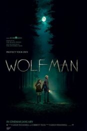Wolf Man