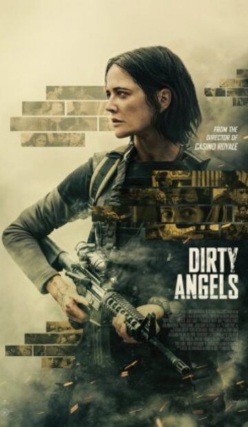 Dirty Angels