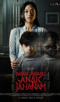 Bayang-Bayang Anak Jahanam