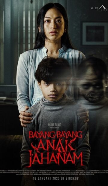 Bayang-Bayang Anak Jahanam