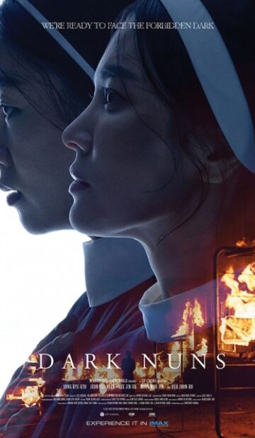 Dark Nuns