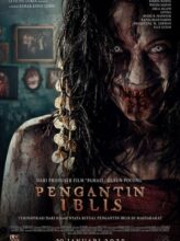 Pengantin Iblis