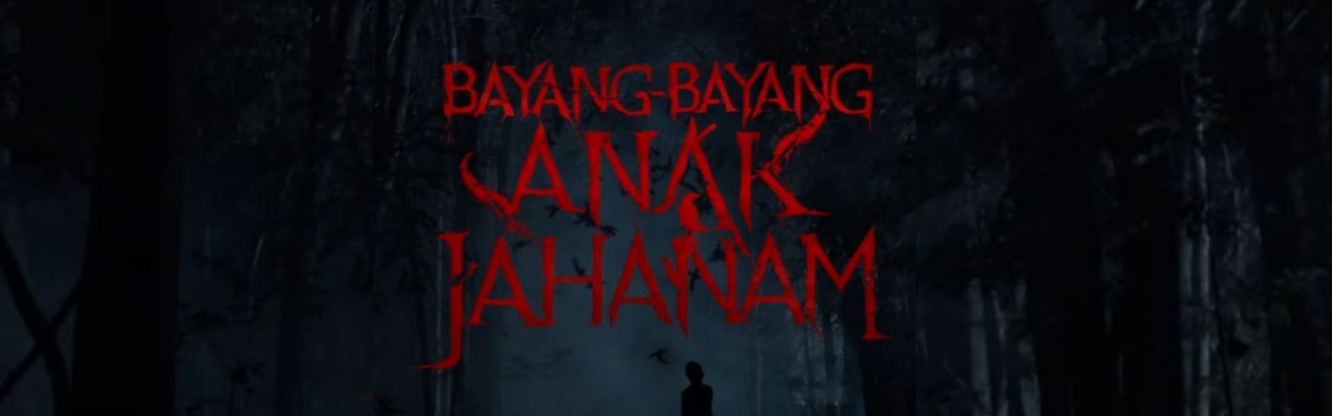 Bayang-Bayang Anak Jahanam