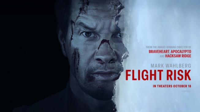 Flight Risk