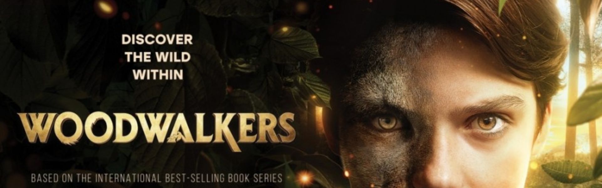 WOODWALKERS