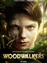 WOODWALKERS