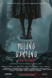 Pulung Gantung – Pati Ngendat