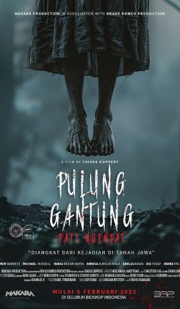Pulung Gantung – Pati Ngendat