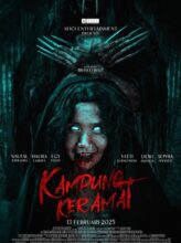 Kampung Keramat