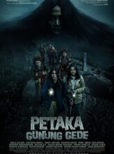 Petaka Gunung Gede