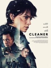 Cleaner