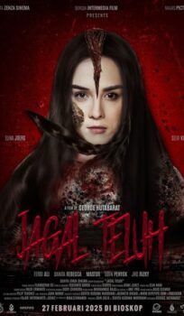 Jagal Teluh