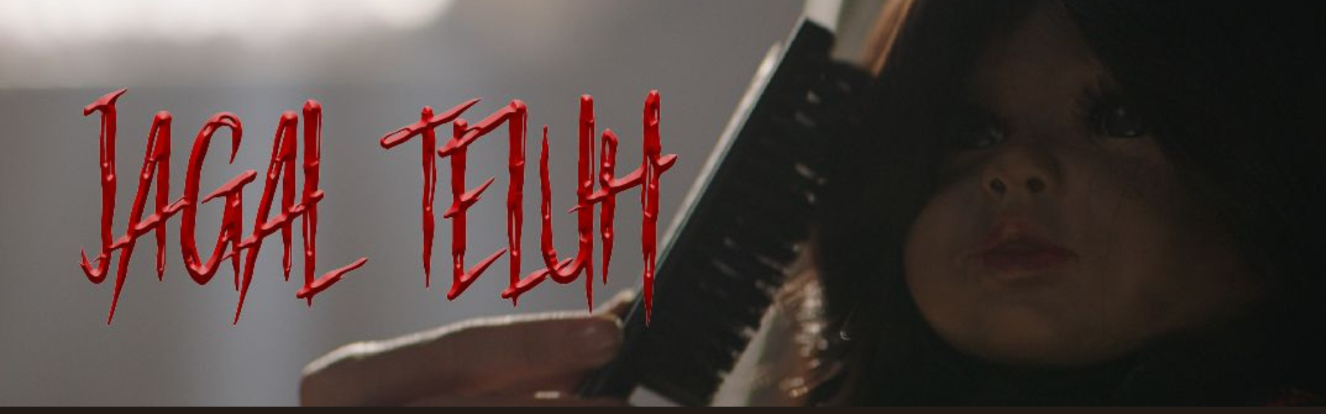 Jagal Teluh