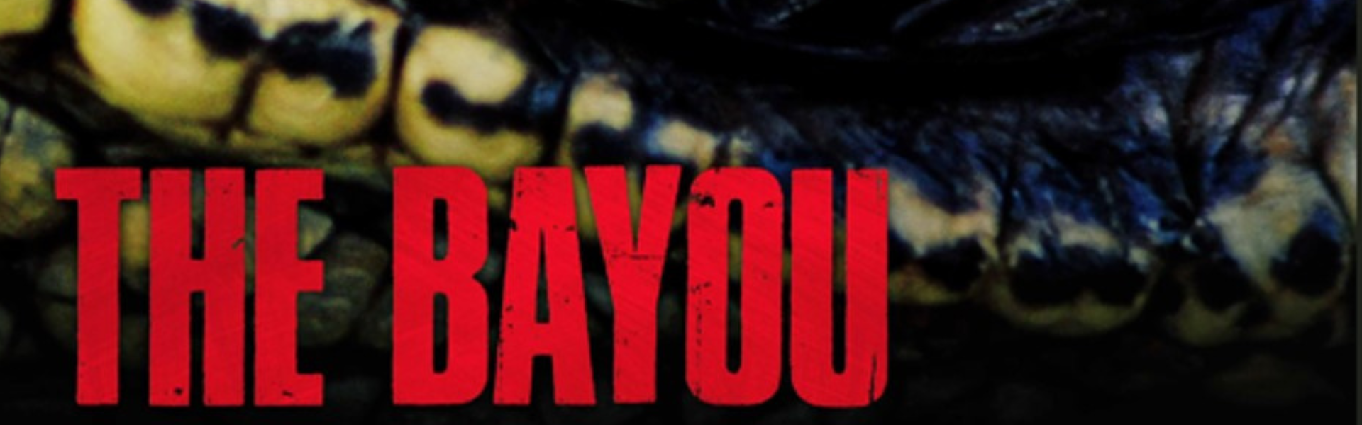 The Bayou