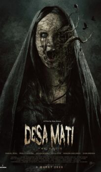 Desa Mati the Movie