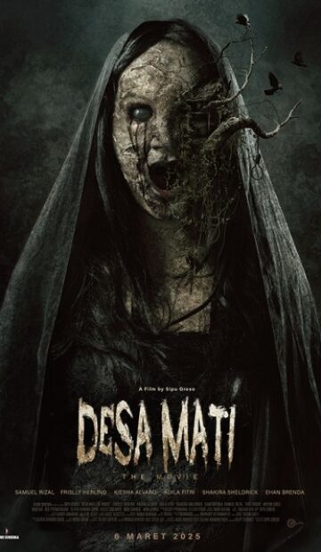 Desa Mati the Movie