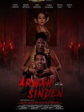 Arwah Sinden