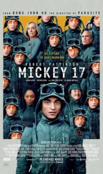 Mickey 17