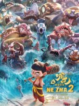 Ne Zha 2