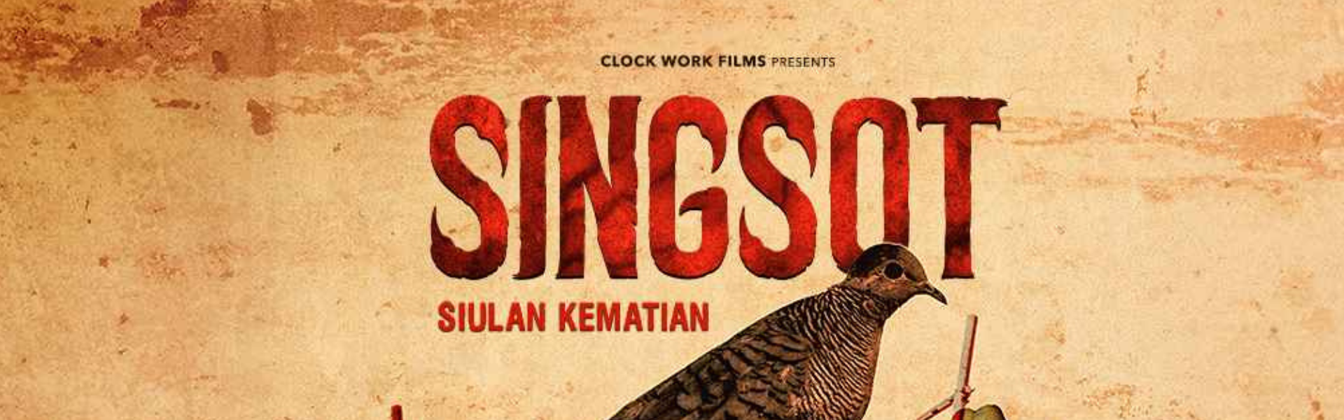 Singsot