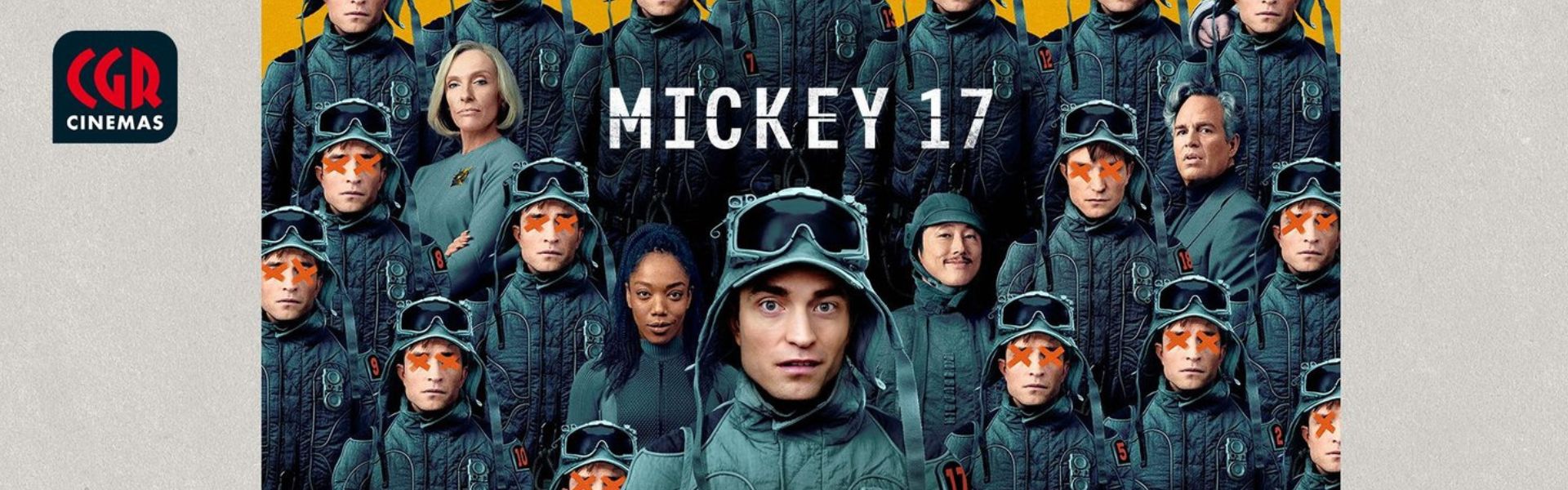 Mickey 17