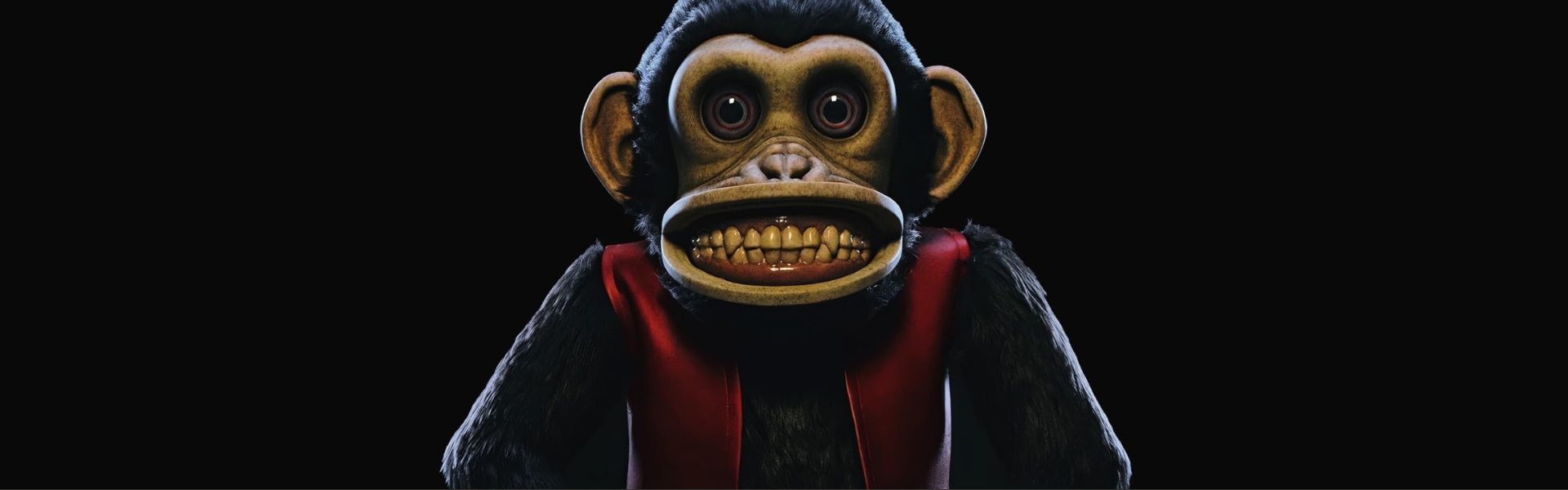 The Monkey