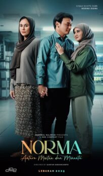 Norma: Antara Mertua dan Menantu