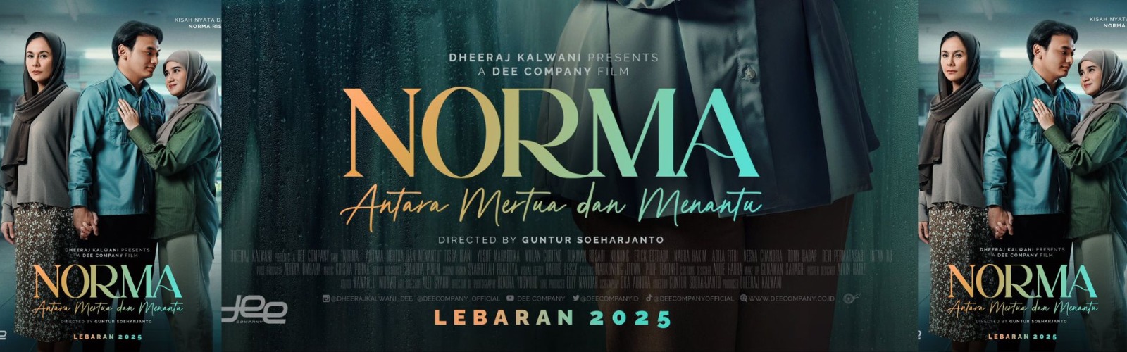 Norma: Antara Mertua dan Menantu