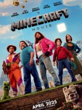 A Minecraft Movie