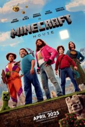 A Minecraft Movie
