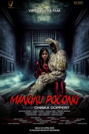 Mangku Pocong