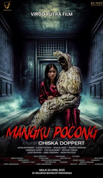 Mangku Pocong