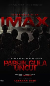 Pabrik Gula Uncut