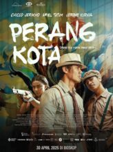 Perang Kota