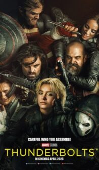 Thunderbolts*