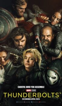 Thunderbolts*