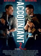 The Accountant 2