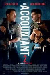 The Accountant 2