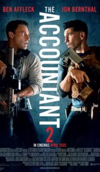 The Accountant 2
