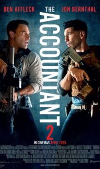 The Accountant 2