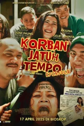 Korban Jatuh Tempo