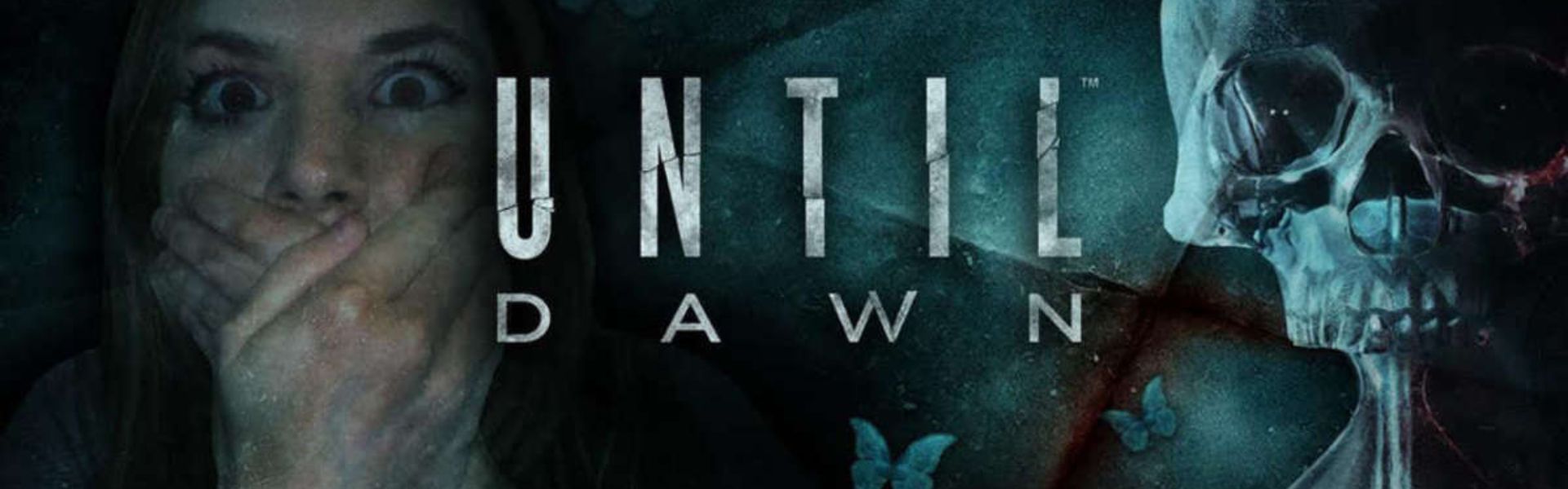 Until Dawn