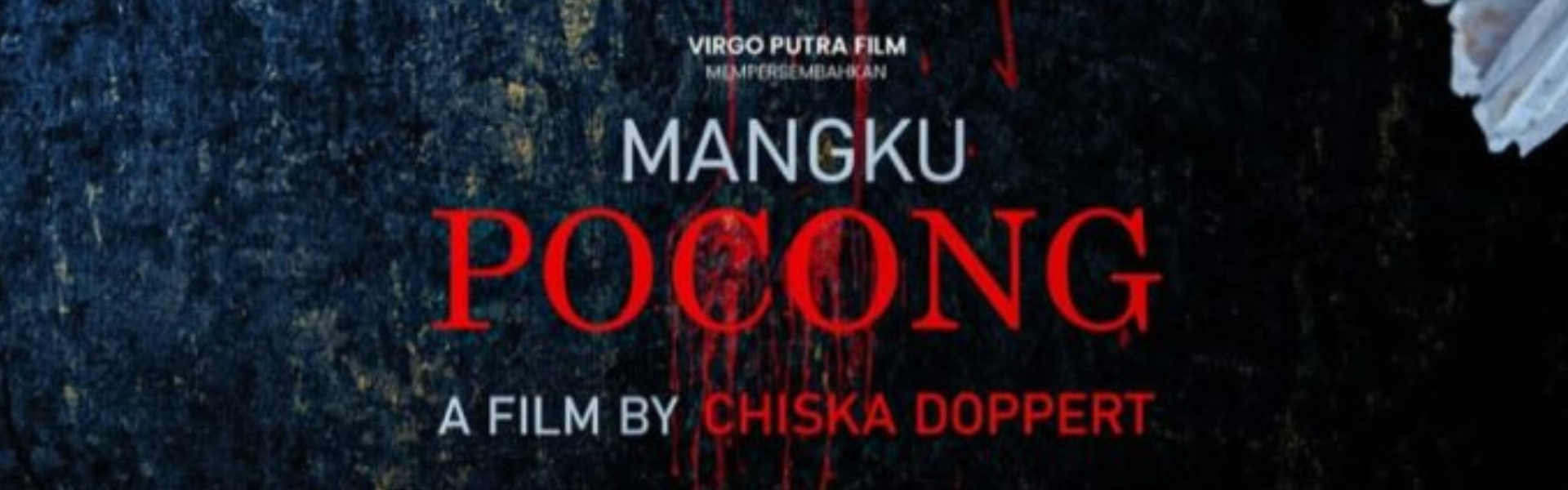 Mangku Pocong
