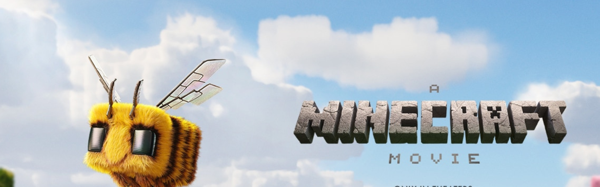 A Minecraft Movie