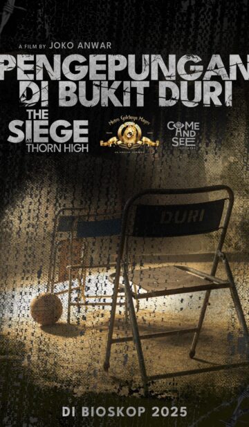 Pengepungan di Bukit Duri