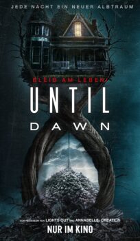 Until Dawn