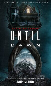 Until Dawn