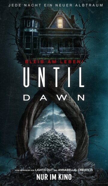 Until Dawn